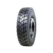 Шина 13R22.5 156/152L 20PR Agate HF768 TL Ведущая