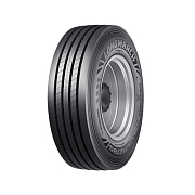 Шина 385/65R22.5 164K 24PR LongMarch LM278S TL 5т Рулевая/Прицепная