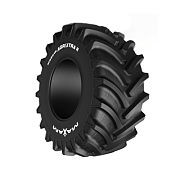 Шина 900/60R32 181D Maxam AGRIXTRA H TL