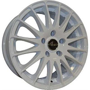 Диск Литой 7x16 PCD 5x114.3 ET40 D60.1 4GO CARBON 30R W