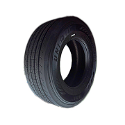 Шина 315/80R22.5 154/150M 20PR Unicoin R-201 TL Рулевая