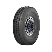 Шина 12.00R24 160/157K 20PR  Deestone SK423 TTF Универсальная
