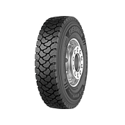 Шина 315/80R22.5 156/153K 20PR Evergreen EDM60 TL Ведущая