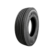 Шина 11R22.5 149/146L 18PR Kpatos KT-787 TL Рулевая