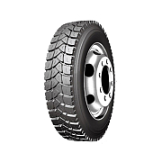 Шина 315/80R22.5 157/154K 20PR  Three-A A888 TL Ведущая