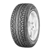 А/шина Uniroyal Rallye 550 235/60R16 100W TL