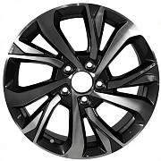 Диск 6.5x17 5x114.3 ET37 D66.6 Китай HAVAL BKF