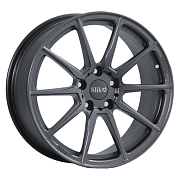 Диск 7.5x17 5x108 ET47 D63.4 Slik L-732 GRF2