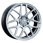 Диск 7.5x17 5x112 ET47 D57.1 Slik L-723 HPB