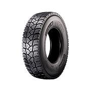 Шина 13R22.5 156/150K 18PR GiTi GDM686+ TL Ведущая