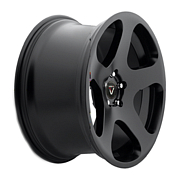 Диск 8.5x19 5x120 ET35 D72.6 Vissol F-915 matte_black