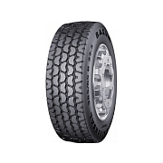 Шина 385/65R22.5 160K  Barum BU 49 TL Универсальная