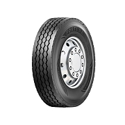 Шина 315/80R22.5 161/157K 20PR Fortune FAM210A TL Универсальная