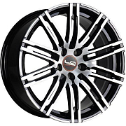 Диск Литой 9x18 PCD 5x112 ET26 D66.6 Legeartis Optima PR13 BFP