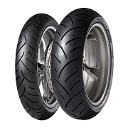 Шина DUNLOP SportSmart 120x70R17M 58W TL