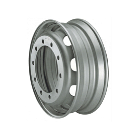 Диск 6.75x17.5 Junta DIA 176 PCD 10x225 ET135