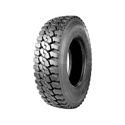 Шина 315/80R22.5 164/162D 22PR Delcros DL355 TL Ведущая