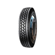 Шина 11R22.5 146/143K 16PR Durun YTH6 TL Ведущая
