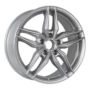 Диск 7.5x17 5x114.3 ET50 D66.1 Neo 782 Silver