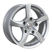Диск 6.5x15 5x139.7 ET40 D98.6 NZ SH646 SF