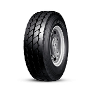 Шина 315/80R22.5 156/152K 18PR Double Coin RR902 TL Карьерная (Китай)