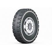 Шина 12.00R20 158/155D 24PR KunLun KT683 TT Универсальная
