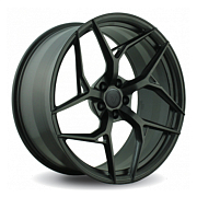 Диск 11x20 5x130 ET55 D71.6 Vissol F-919L gloss_graphite