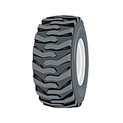 Шина 10-16.5 10PR 134A2 Sunstyer SKS-1 TL