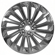 Диск 7x19 5x108 ET36 D65 Китай Chery/Exeed SF