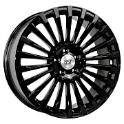 Диск Литой 8.5x20 PCD 5x108 ET45 D63.4 RST R062 BL