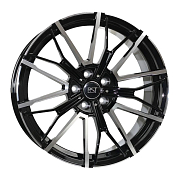 Диск Литой 8.5x19 PCD 5x112 ET28 D66.6 RST R169FF BD