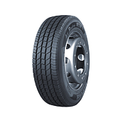 Шина 265/70R19.5 140/138M 16PR  West Lake WSR+1 TL Рулевая (Таиланд)