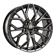Диск 7.5x18 5x108 ET47 D60.1 CrossStreet CR-19 BMG