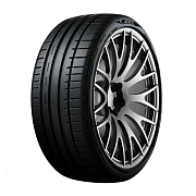 А/шина 205/45R17 GT Radial SportActive 2 88W TL