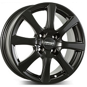 Диск 6x15 4x98 ET34 D58.6 Proma Колизей Черный