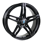 Диск 6x15 4x100 ET40 D60.1 Venti 1518 GB