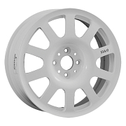 Диск 6.5x16 5x139.7 ET33 D108.5 Slik L-205S S25