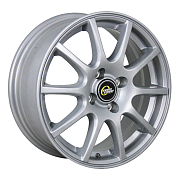 Диск 6x15 4x100 ET40 D60.1 CrossStreet СR-16 (A1251) s