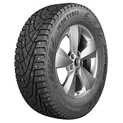 А/шина 195/75R16C Ikon (Nokian Tyres) Autograph Ice C4 107/105R TL шип