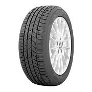 А/шина Toyo Snowprox S954 SUV 295/40R20 110V TL