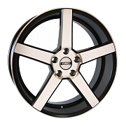 Диск 7.5x18 5x114.3 ET35 D67.1 Neo V03-1875 BD