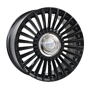 Диск Литой 9x20 PCD 5x114.3 ET40 D67.1 RST R112 BL