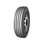 Шина 315/80R22.5 157/154L 20PR Taitong S02 TL Рулевая