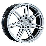 Диск 7.5x17 5x114.3 ET45 D72.6 Slik L-724 HPB