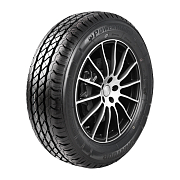 А/шина Powertrac VanTour 155R13C 90/88Q TL