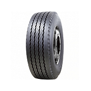 Шина 385/65R22.5 160L 20PR Sonix SX966 TL Прицепная