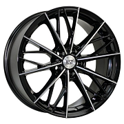 Диск Литой 8x18 PCD 5x112 ET45 D66.6 RST R248 BD