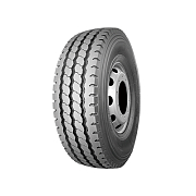 Шина 11.00R20 152/149K 18PR Kapsen HS218 TT Универсальная