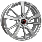 Диск Литой 7.5x17 PCD 5x114.3 ET39 D60.1 Remain Toyota RAV4 (R162) S