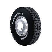 Шина 315/80R22.5 156/150K 18PR  Fulda Varioforce TL Ведущая